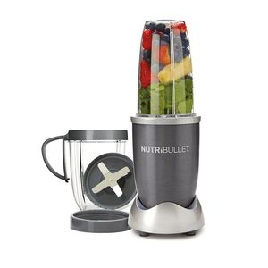 Nutribullet