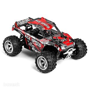 RC modely