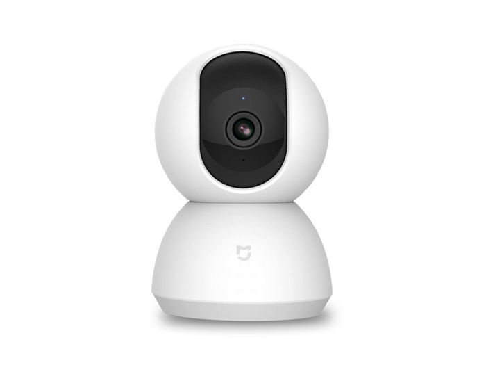 Xiaomi Mi Home Security Camera 360° 1080P recenzia