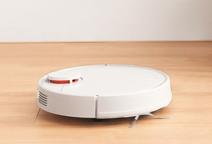 Xiaomi mi Robot Vacuum