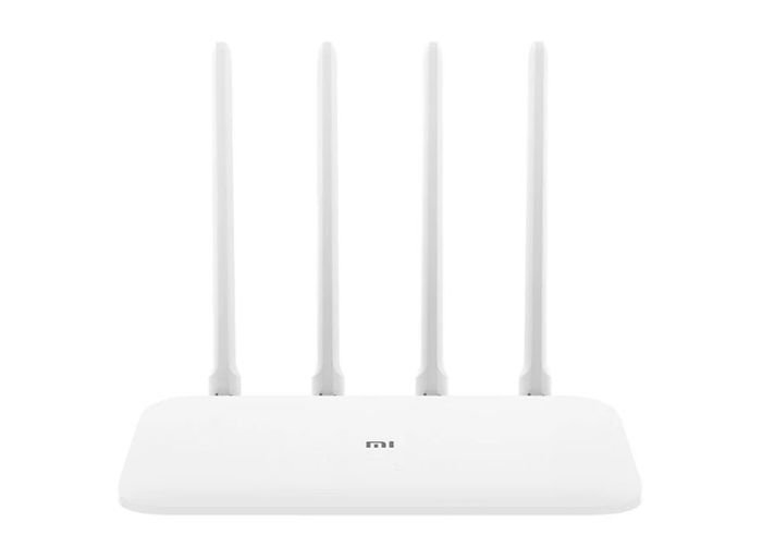 Xiaomi Mi Router 4A recenzia