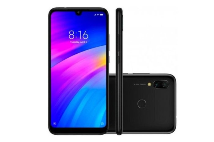 Xiaomi Redmi 7