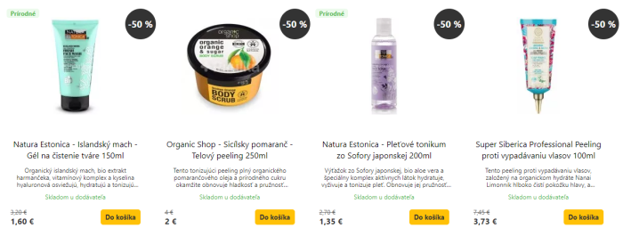 Black Friday Pilulka – zľavy na Čierny piatok