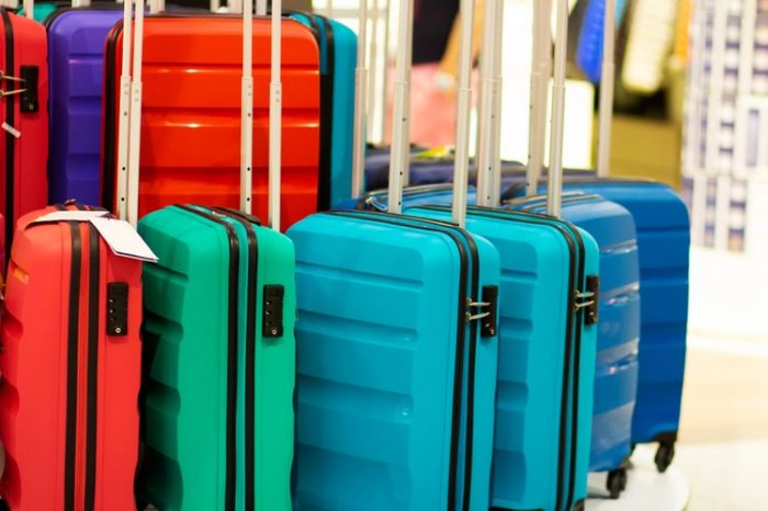 Aká značka cestovných kufrov je najlepšia?