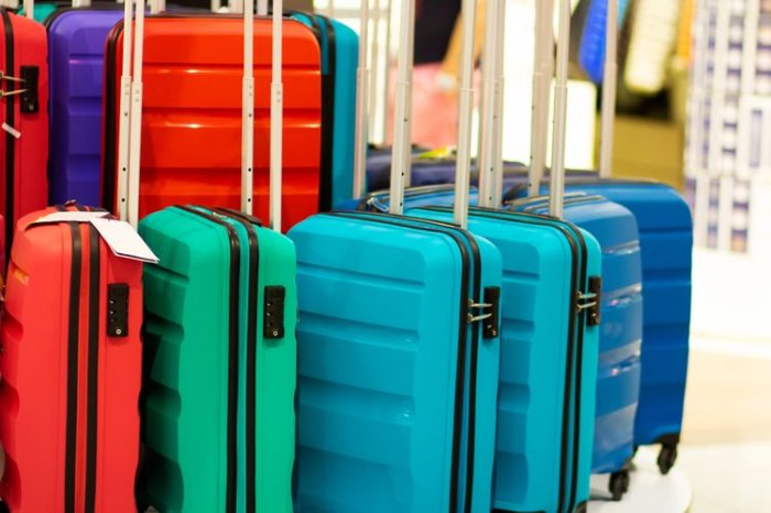 Jaká značka cestovních kufrů je nejlepší?