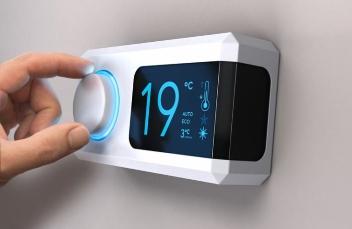 Jak vybrat pokojový termostat?