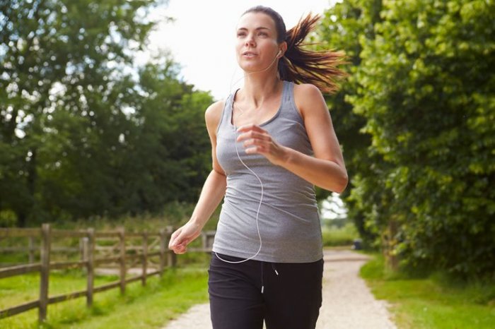 Důvody, proč začít běhat, mohou být fyzické a psychické