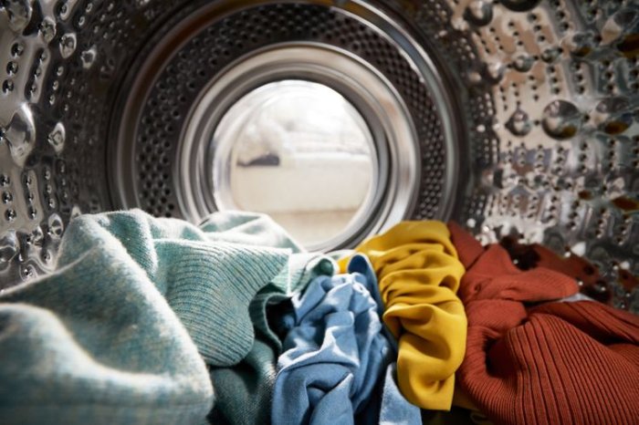 Výhody sušiček prádla