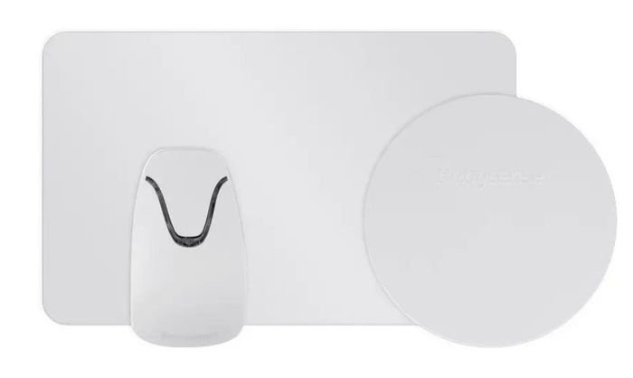 HiSense Babysense 2 Pro recenzia