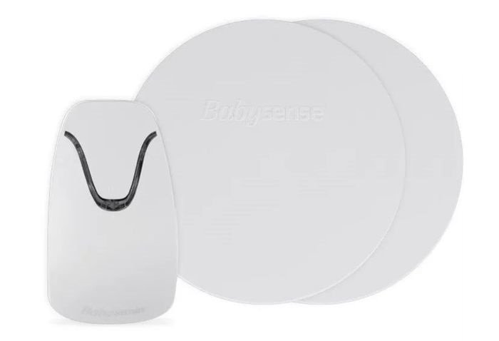 HiSense Babysense 7 recenzia