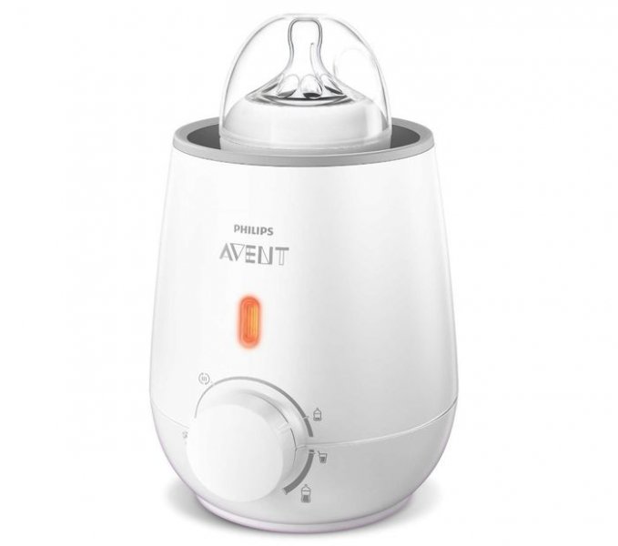 Philips Avent SCF355/00 recenzia