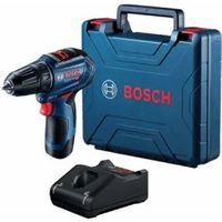 Bosch GSR 12V-30