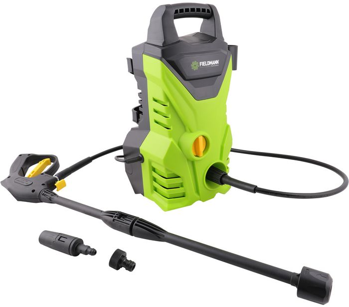 Fieldmann FDW 201401-E recenzia