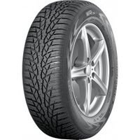 Nokian WR D4 205/55 R16 91H