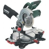 Metabo KGS 216 M