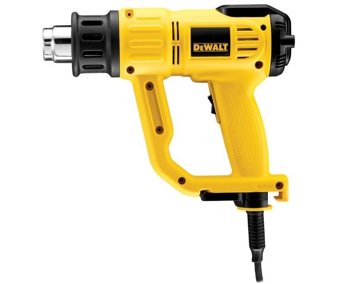 DeWALT D26414 recenzia