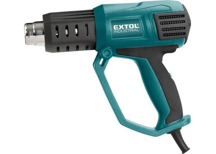 Extol Industrial 8794800 recenzia