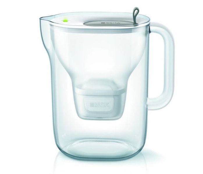 Brita Style Maxtra Plus 2,4 l recenzia