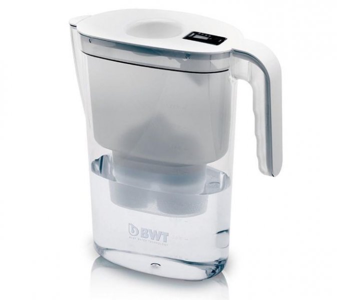 BWT Vida 2,6 l recenzia