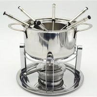 Mäser Fondue set pre 6 osôb