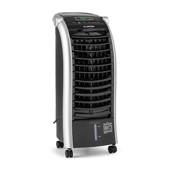 Klarstein Maxfresh BK recenzia