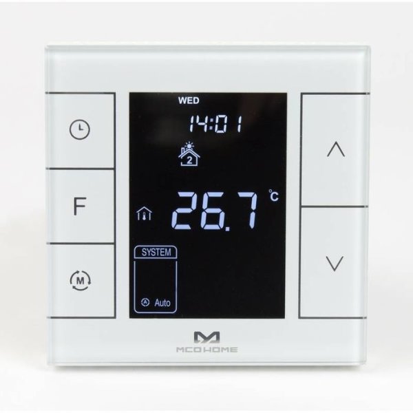Termostat MCO Home Verzia 2 (MH7-EH)