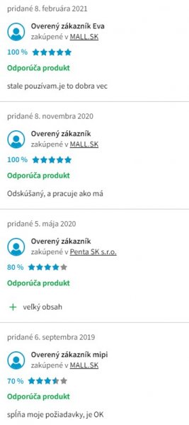 Recenzie a skúsenosti so zaváracím hrncom Sencor SPP 2100