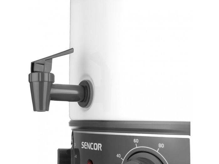 Sencor SPP 2100 recenzia