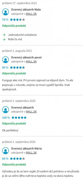 Recenzie a skúsenosti so zaváracím hrncom Vigan ZH 27