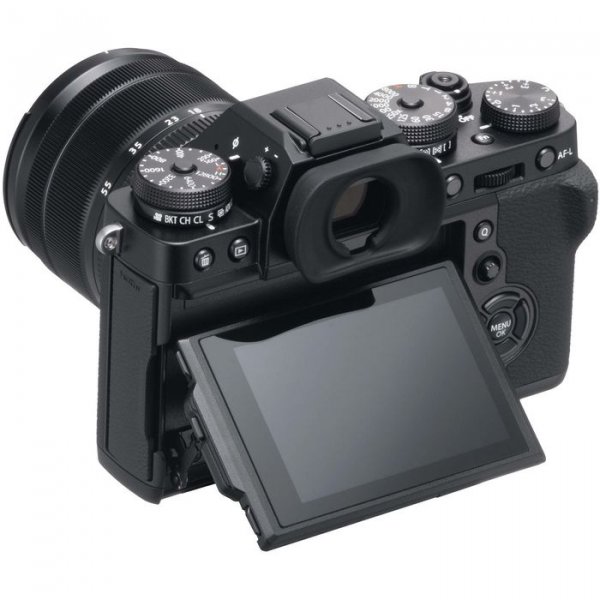 Digitálny fotoaparát Fujifilm X-T3