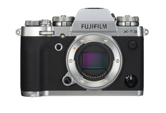Fujifilm X-T3 recenzia