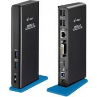 i-Tec USB 3.0 Dual