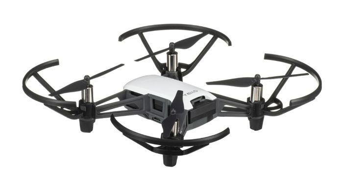 Mini dron Ryze Tech Tello recenzia
