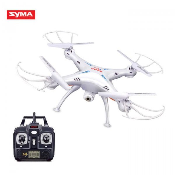 Dron Syma X5C s diaľkovým ovládaním