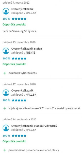 Recenzie a skúsenosti s držiakom na mobil do auta Samsung Vehicle Dock 4-5,7"