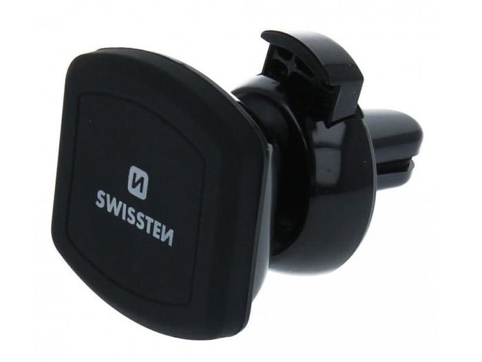 Swissten S-GRIP Air Vent M3 recenzia