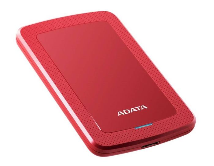 Externý disk ADATA HV300