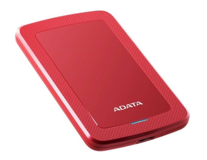 Externý disk ADATA HV300 