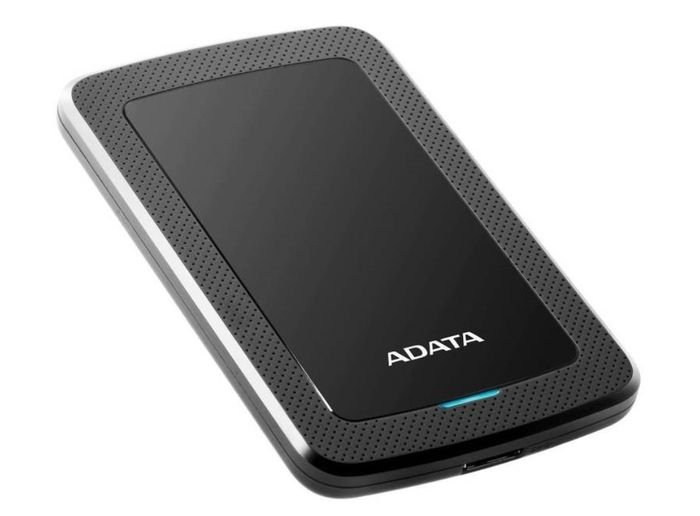 ADATA HV300 1 TB recenzia