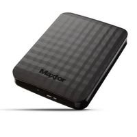 Maxtor M3 Portable 2TB