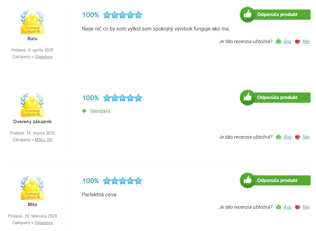 Recenzie a skúsenosti s externým diskom Verbatim Store 'n' Go