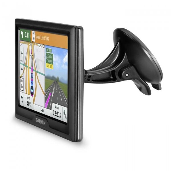 Garmin Drive 5S Europe 45 recenzia