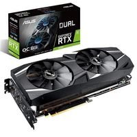 Asus DUAL-RTX2070S-O8G-EVO