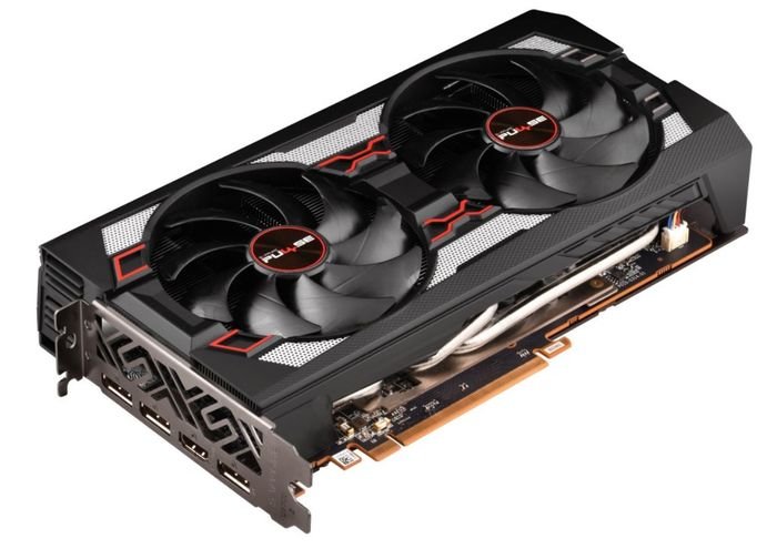 Sapphire Radeon Pulse RX 5700 XT 8GB recenzia