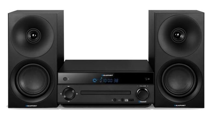 Hi-Fi systém Blaupunkt MS30BT