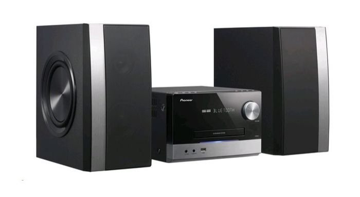 Hi-Fi systém Pioneer X-PM12