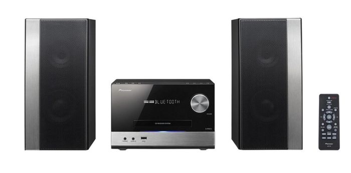 Pioneer X-PM12 recenzia