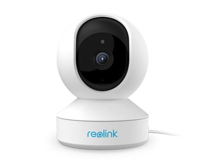 Reolink E1 Pro recenzia