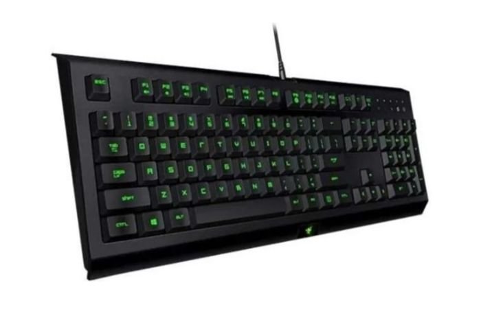 Herná klávesnica Razer Cynosa Lite RZ03-02740600-R3M1 s podsvietením