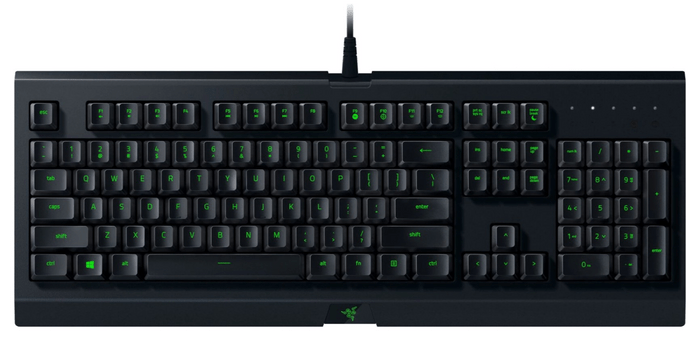 Razer Cynosa Lite RZ03-02740600-R3M1 recenzia